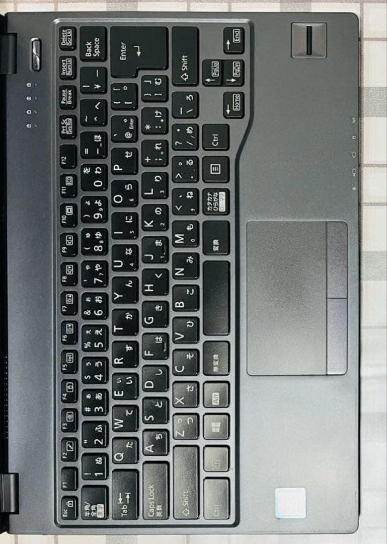 ☆高性能☆FUJITSU LIFEBOOK/Win11/M.2 SSD256gb