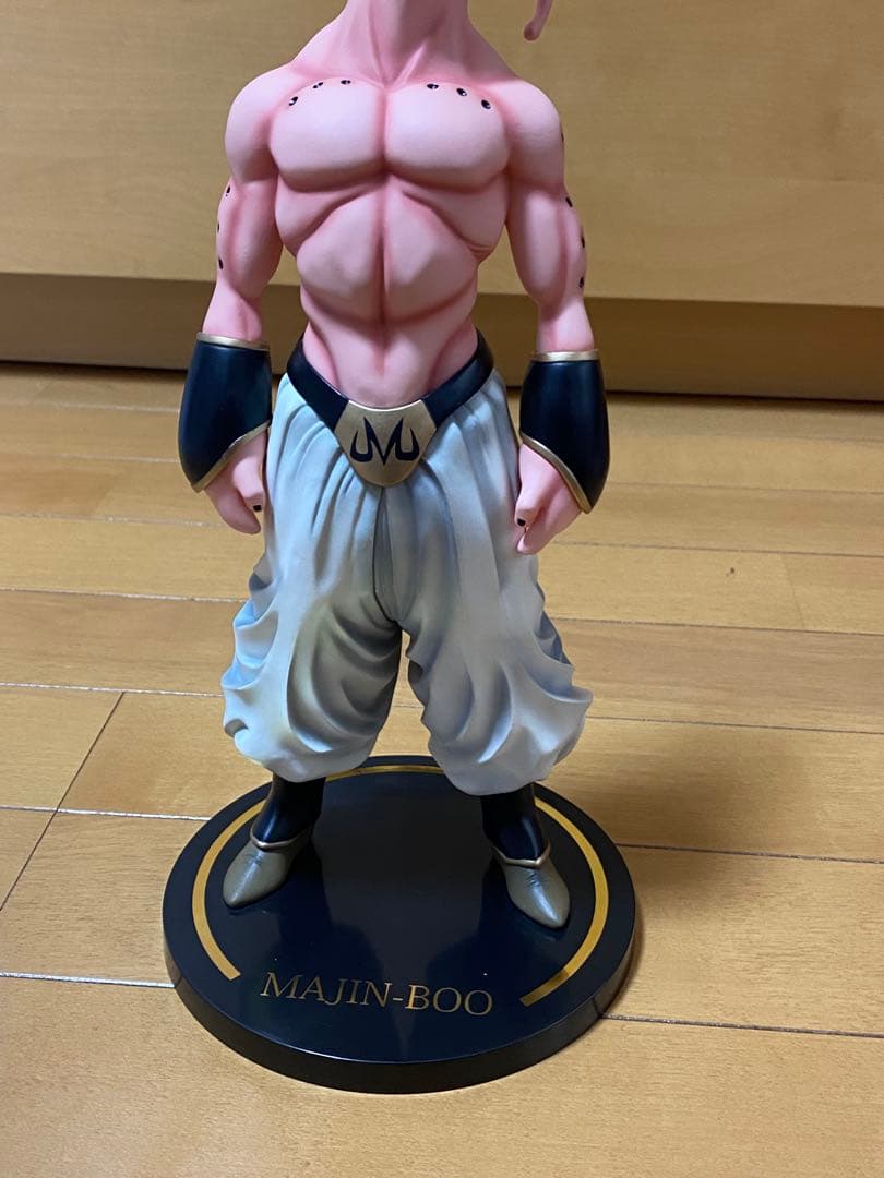 イルカーー ドラゴンボール フィギュアーツ ZERO EX 魔人ブウ