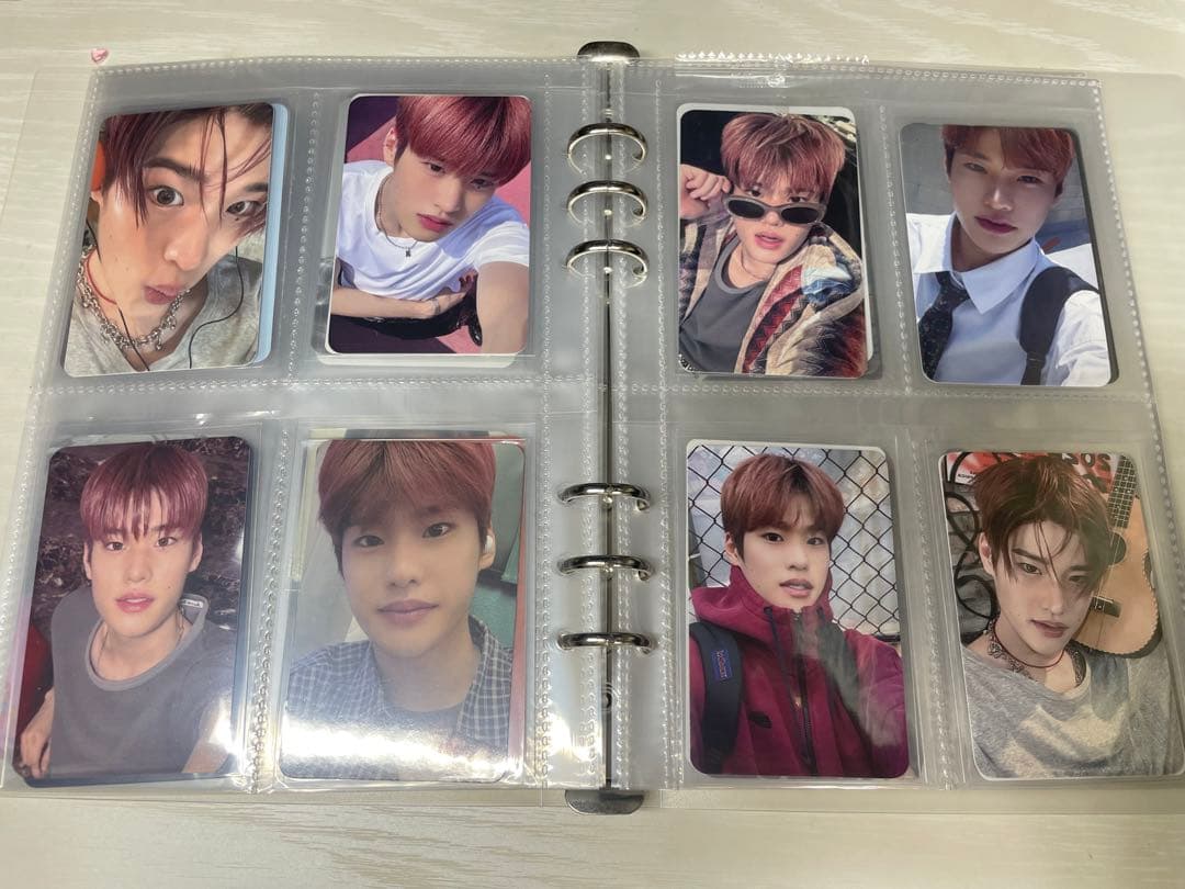 RIIZE ソヒ まとめ売り 全84点セット