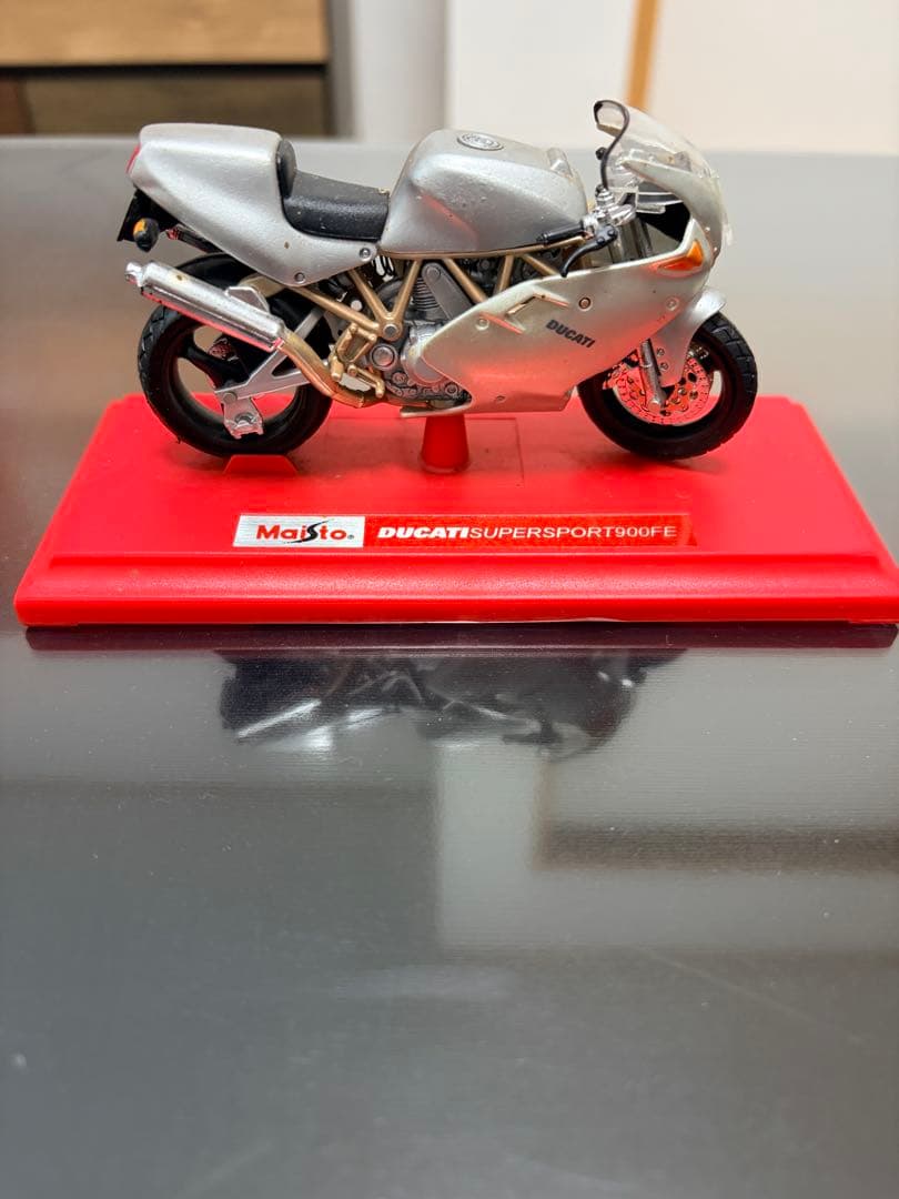 Harley-Davidson バイクモデル