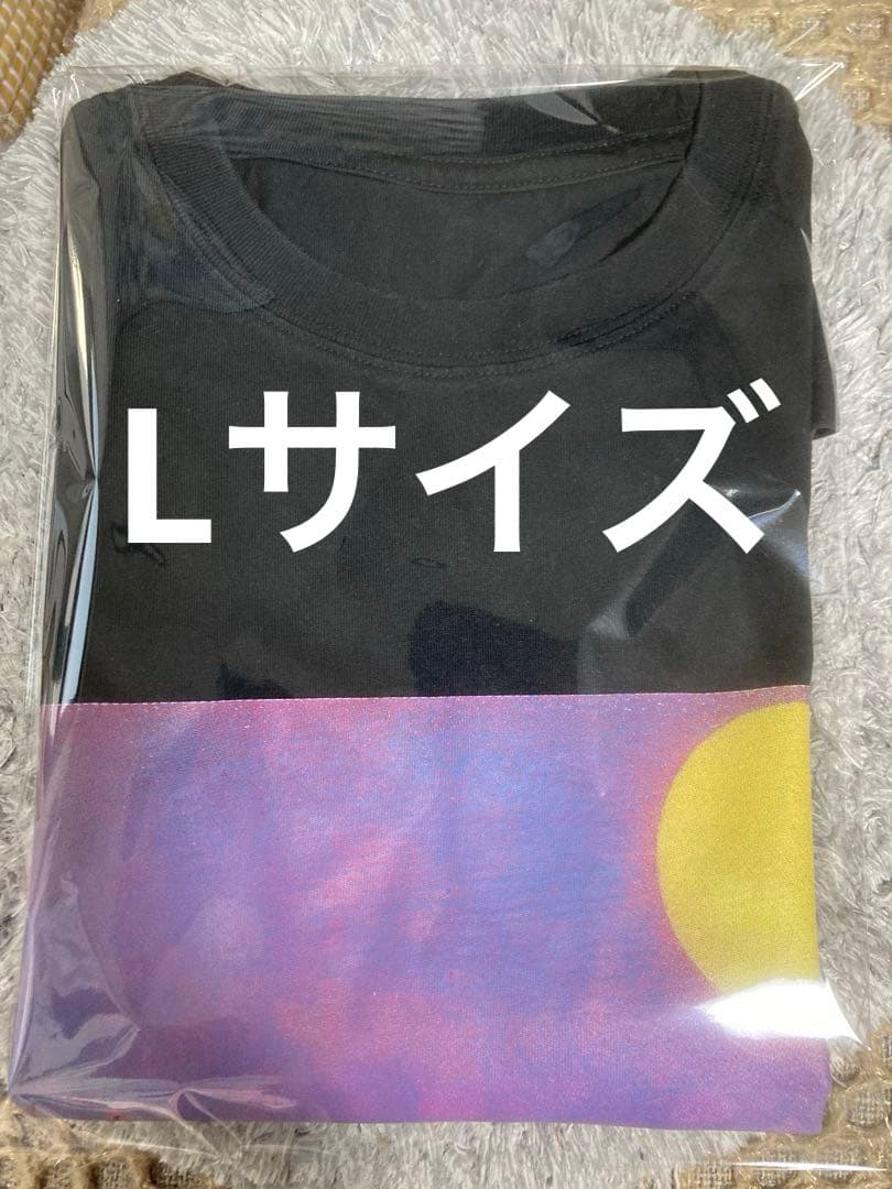 バナナマン the melancholic Tシャツ Lサイズ｜バナナマン the