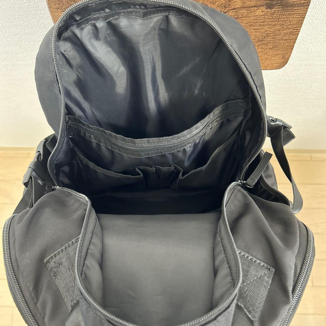 【完売品】【THRASHER×ミュ－タント タ－トルズ】3ベルトデイバッグ