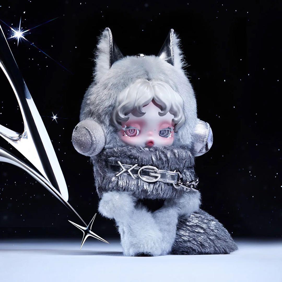 新品 ジラーチ サイコソーダ リフレッシュ 七夕