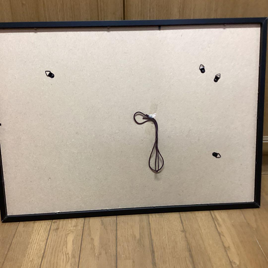 天才画家速水御舟　作品集大作編　便利堂監修　画集NO 23 【奈良の家】