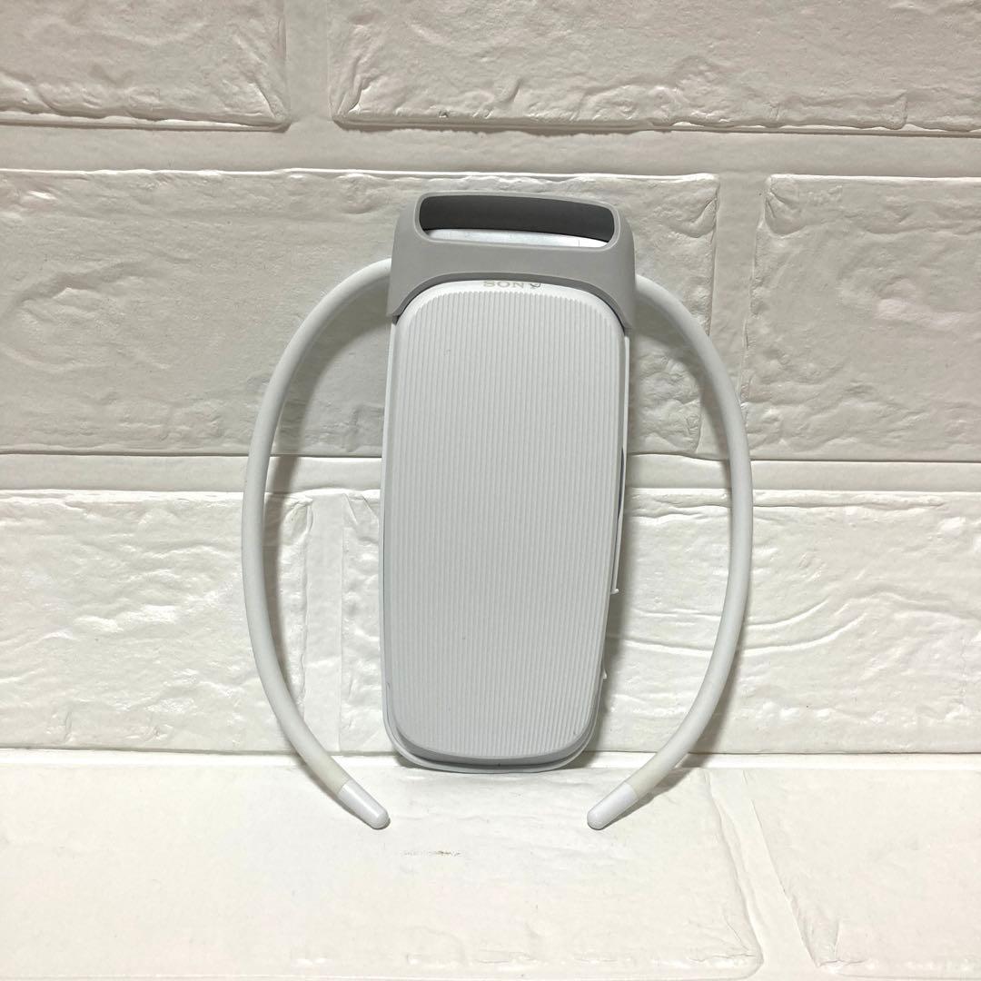 SONY REON POCKET 5 ホワイト　RNPK-5