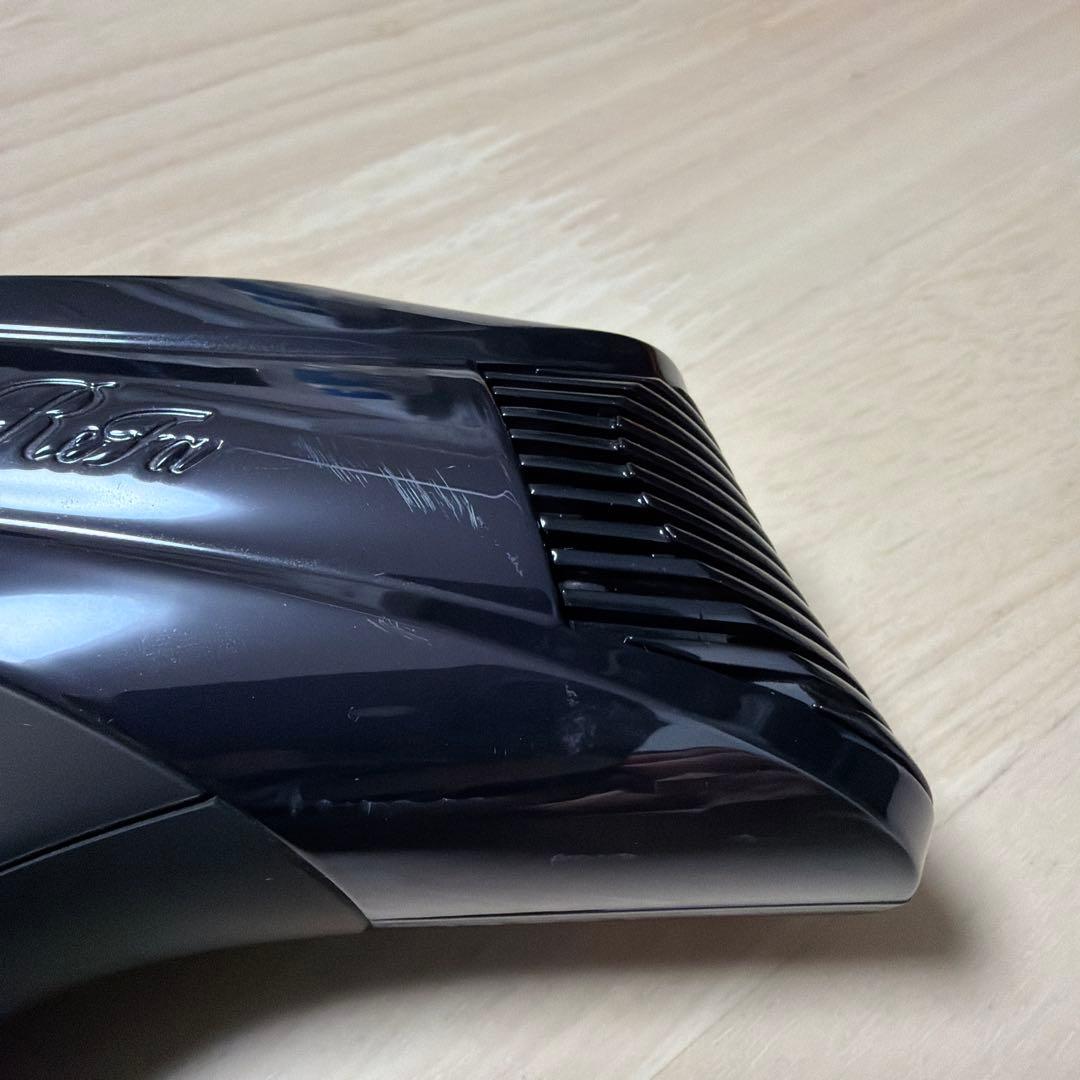 リファ ビューテック ドライヤー S+ ブラック