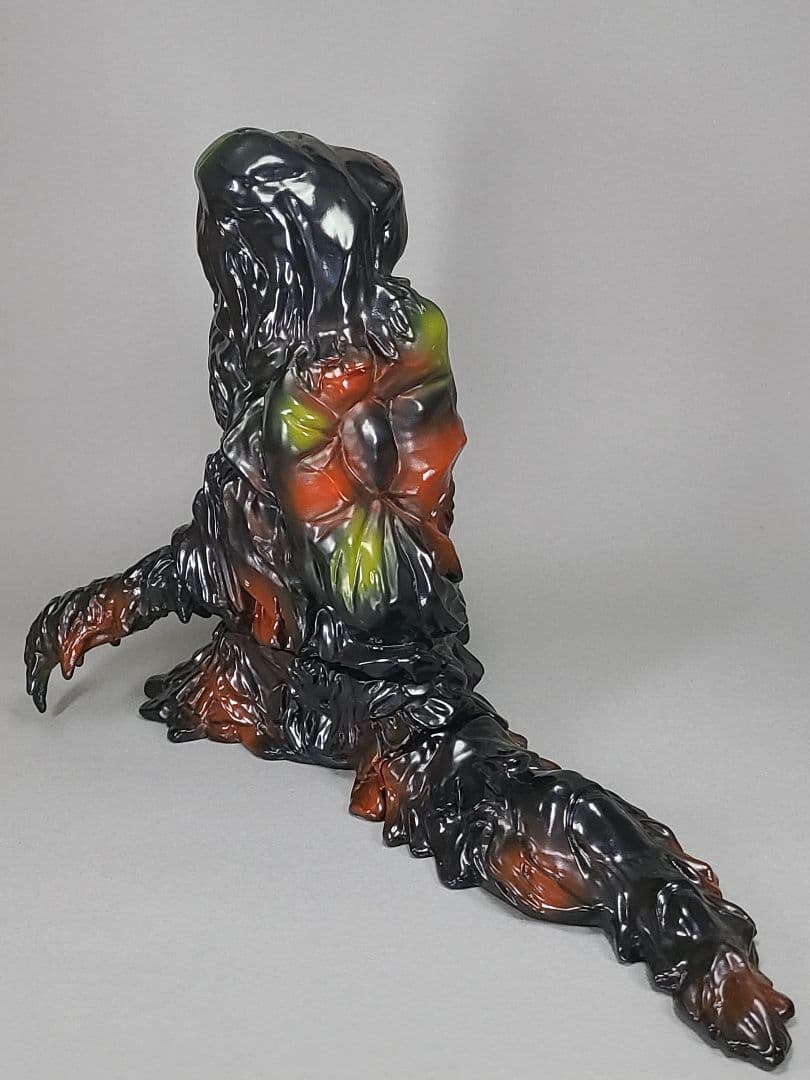 Y・MSF製 New ヘドラ - メルカリ