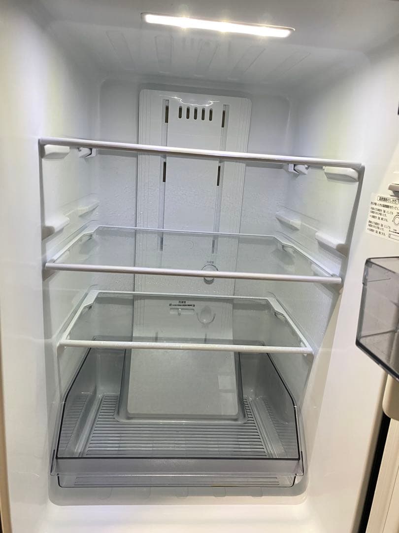 【送料込み】TOSHIBA 2022年製1人暮らし用冷蔵庫