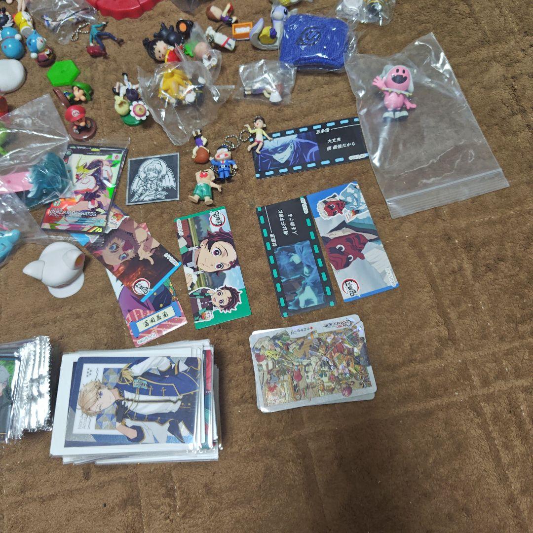 フィギュアなどまとめ売り専用