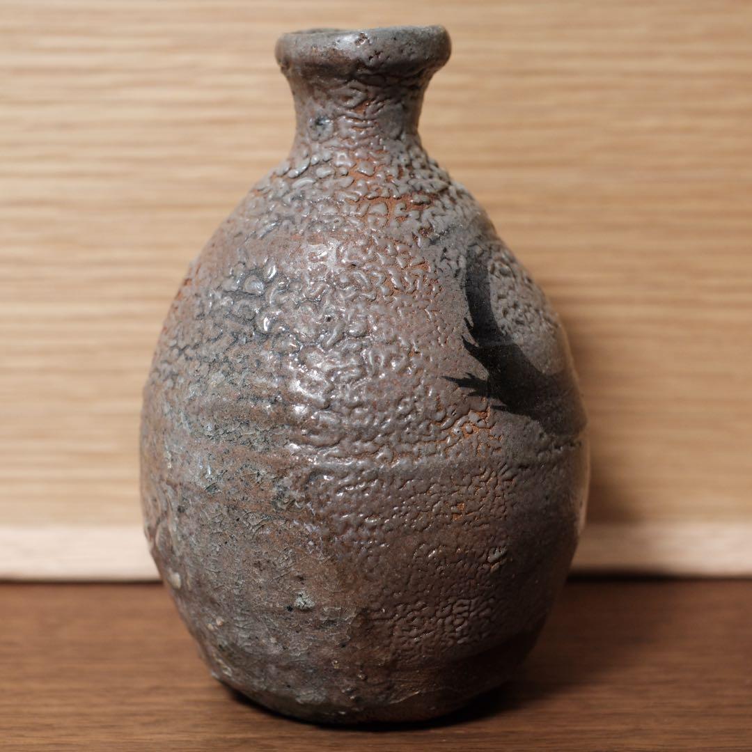 木村芳郎 碧釉皿 共箱 共布 陶歴 Yahoo!オークション -「木村芳郎