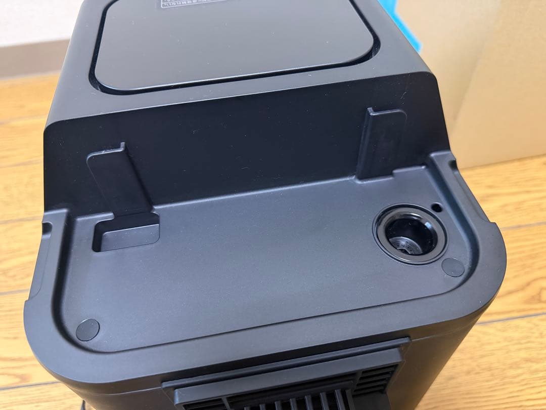 2024年製 美品 ハイスチーム エアー オーブン レコルト RAO-3