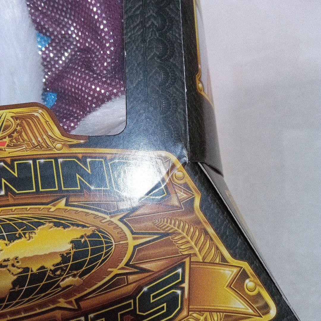 ★未開封・未使用★ ランディ・サベージ プロレスフィギュア