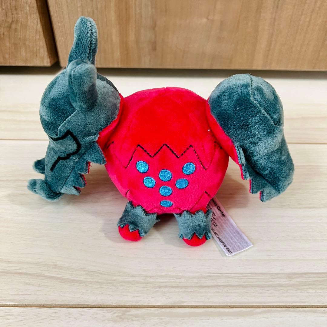 レジエレキ レジドラゴ ぬいぐるみセット ポケモンセンター ポケモン