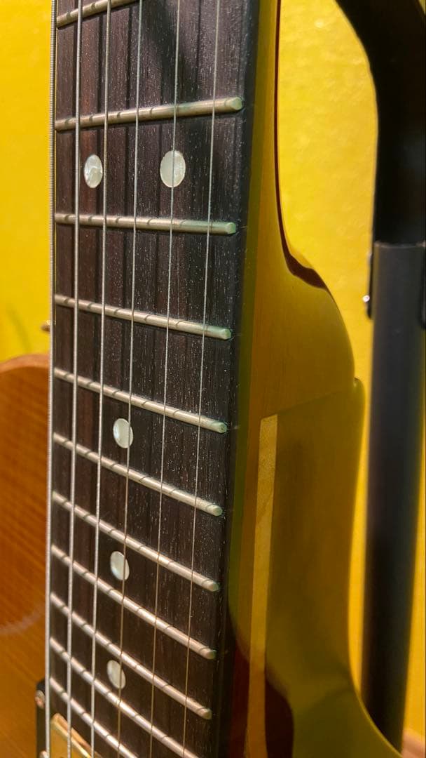 ギター B&G GUITARS LITTLE SISTER CROSSROADS