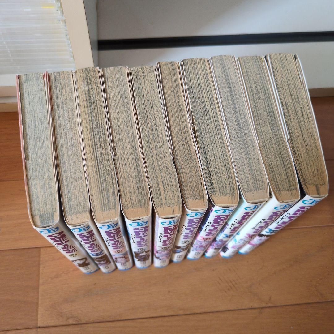 ワンピース全巻セット1〜112+α