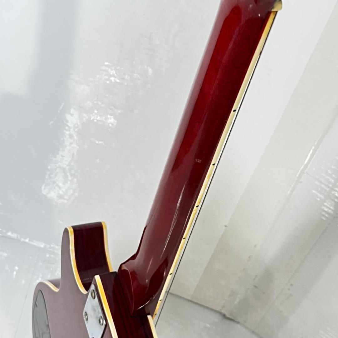 Frister フリスター　1970年代 　レルポールタイプ