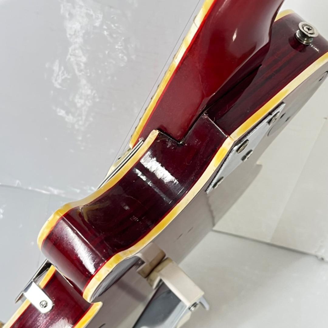 Frister フリスター　1970年代 　レルポールタイプ