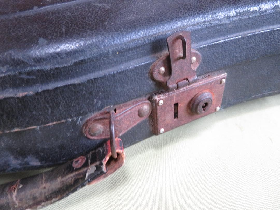 SUZUKIバイオリン　no特.1　 1959 年製　サイズ：4/4