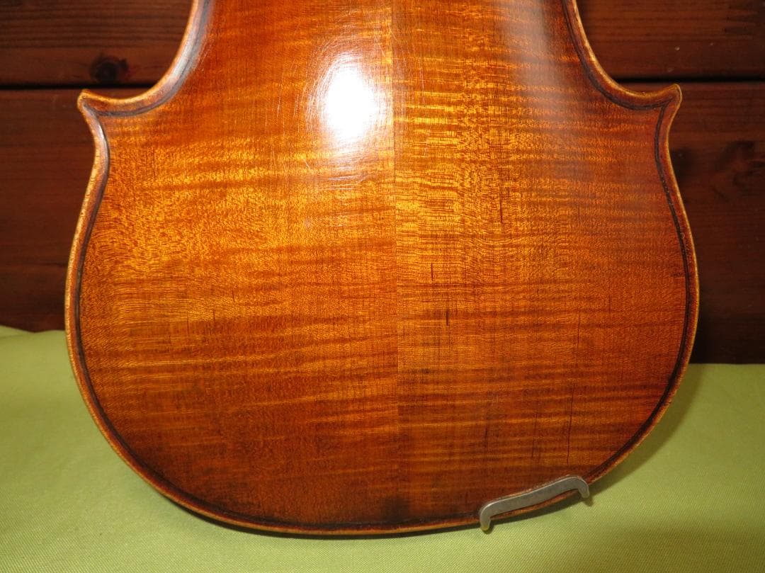 SUZUKIバイオリン　no特.1　 1959 年製　サイズ：4/4