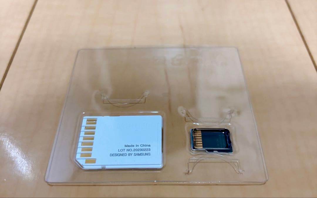 Switch 本体 バッテリー強化版 SDカード128GB付き