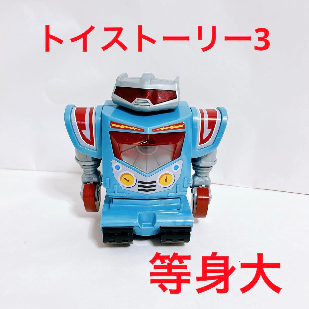 ☆ムービーサイズ☆ トイストーリー スパークス おもちゃ - メルカリ