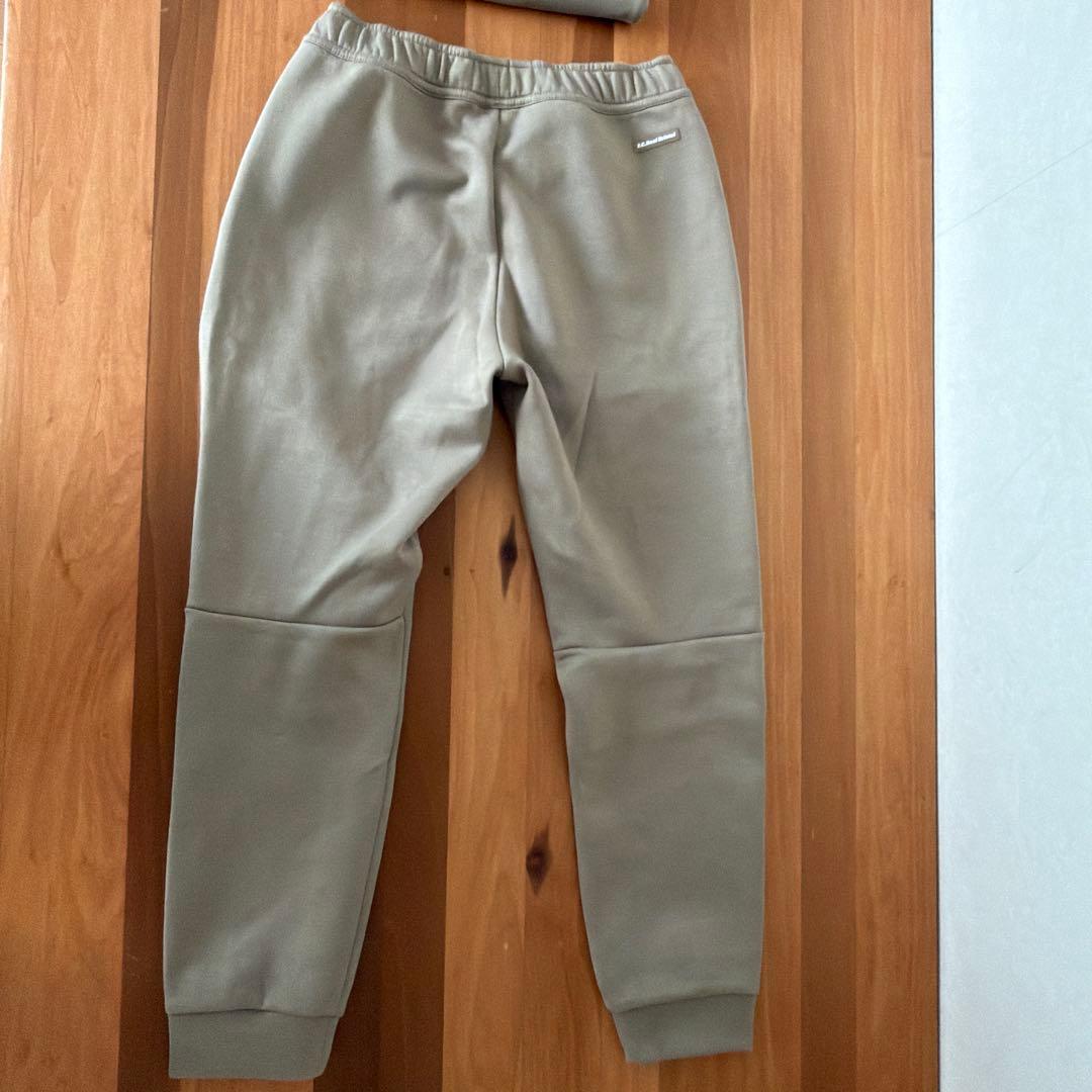 Bristol スエット上下　Lサイズ