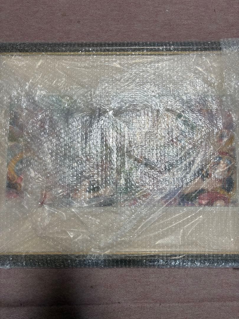 ワンピース 複製原画 ストロングワールド ワンピース ストロング