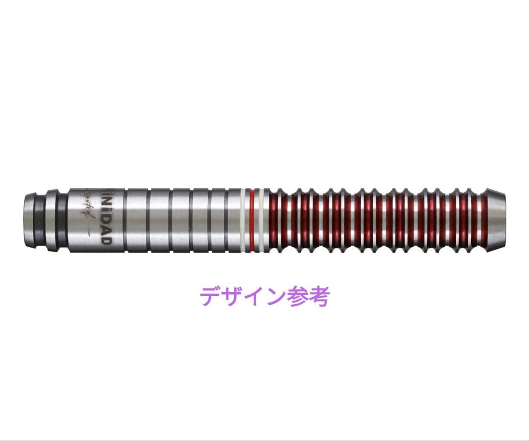 ○*。様 トリニダード!やんまー!ゴメス!タイプ16!極美品!バレル3本セット!