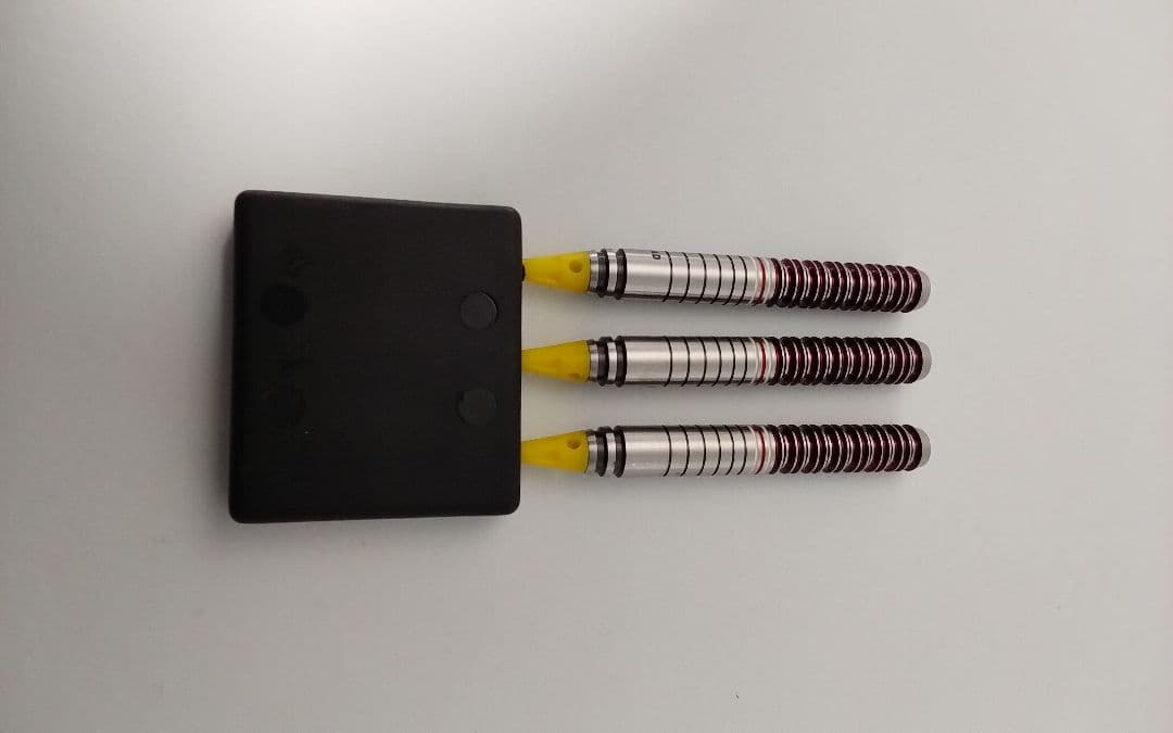 ○*。様 トリニダード!やんまー!ゴメス!タイプ16!極美品!バレル3本セット!