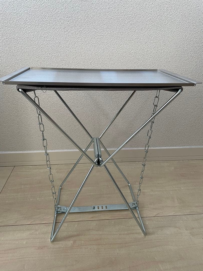 wanderout ユニバーサルスツール&プレート セット