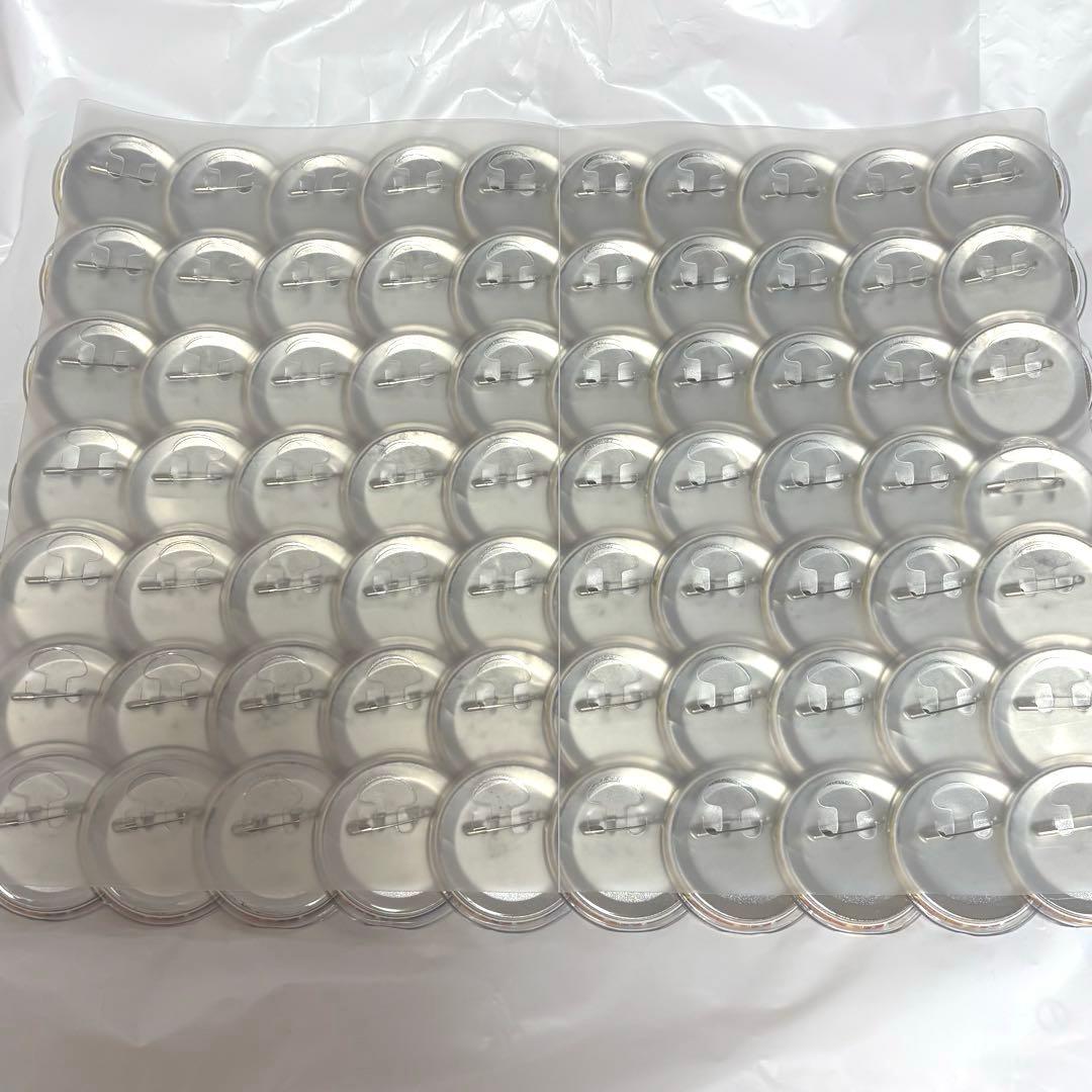 氷鷹北斗 イベコレ缶バッジ EXTRA