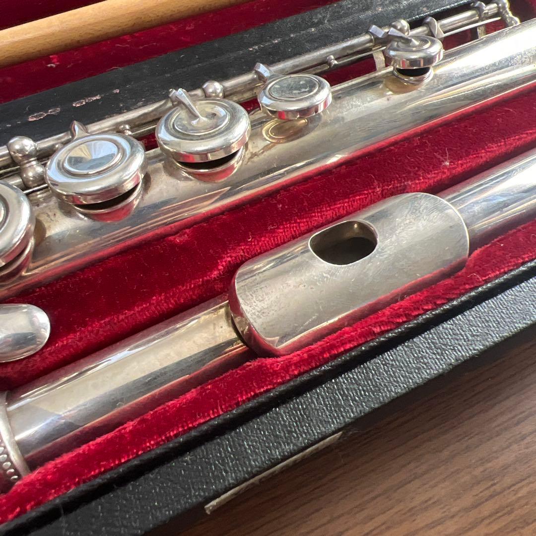 【現状お渡し】YFL-351 フルート