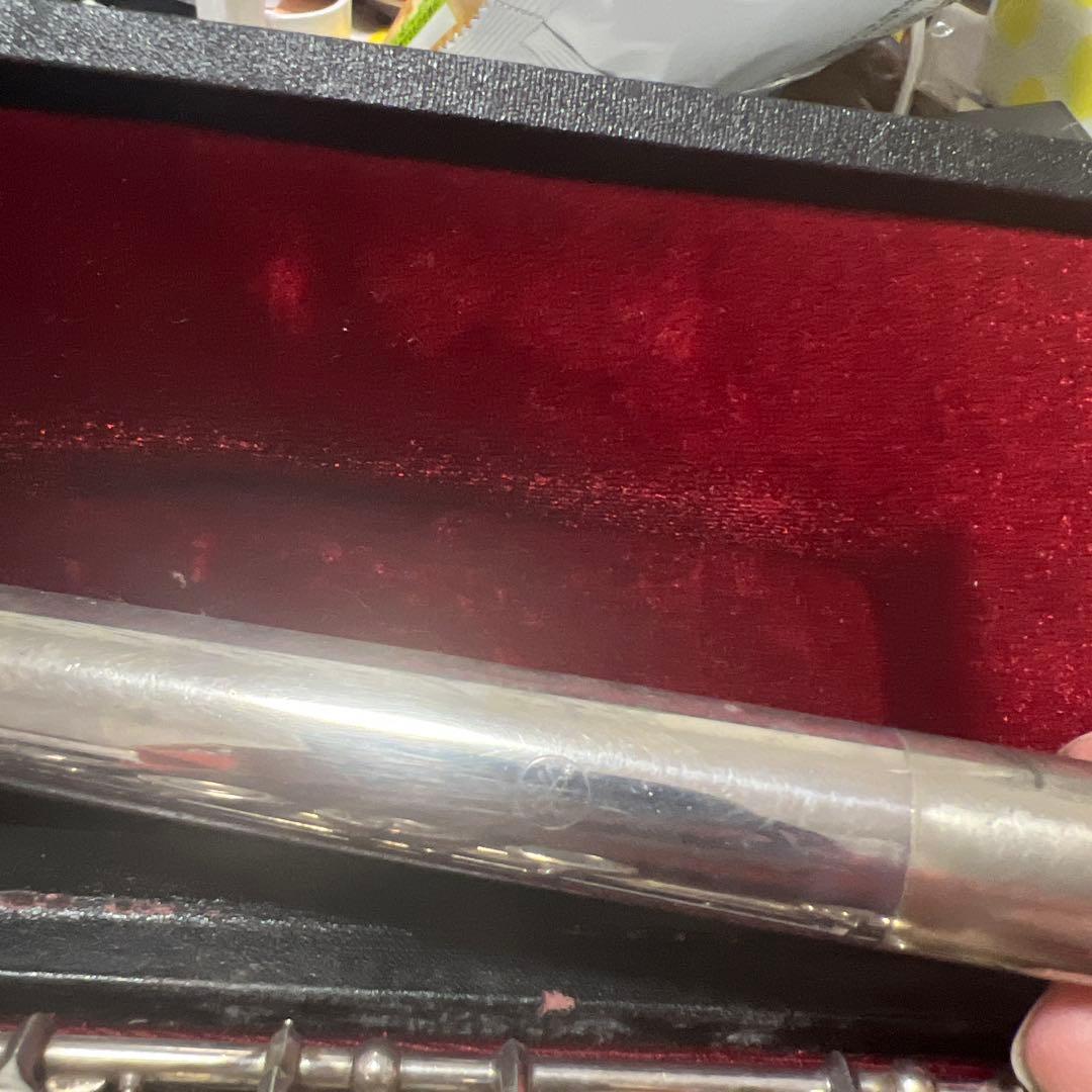 【現状お渡し】YFL-351 フルート