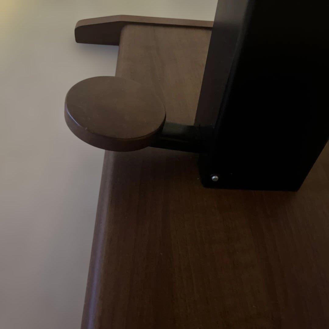 Mikaさま専用❣️✨美品✨シギヤマ家具 昇降ダイニングテーブル 送料込