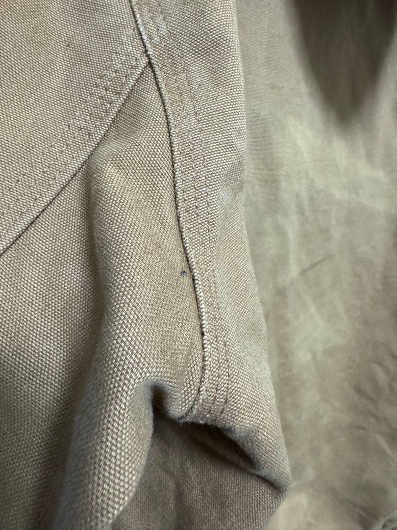 carhartt active jacket アクティブジャケット