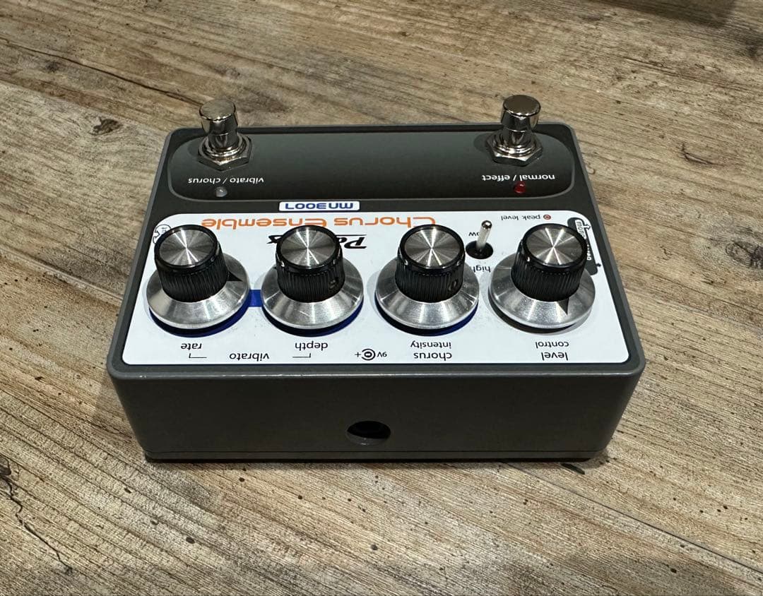 ギター PastFx Chorus Ensemble mn3007