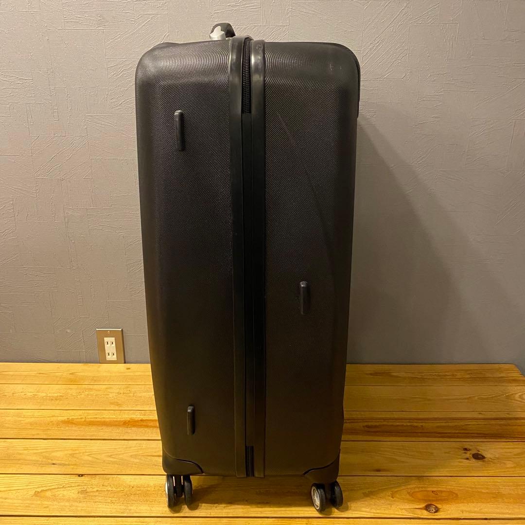 サムソナイト 大容量！希少品 サムソナイト シルエット キャリーケース