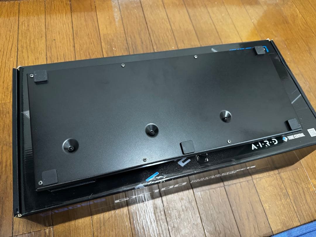 BOSS GX-100 マルチエフェクター　新品同様 美品