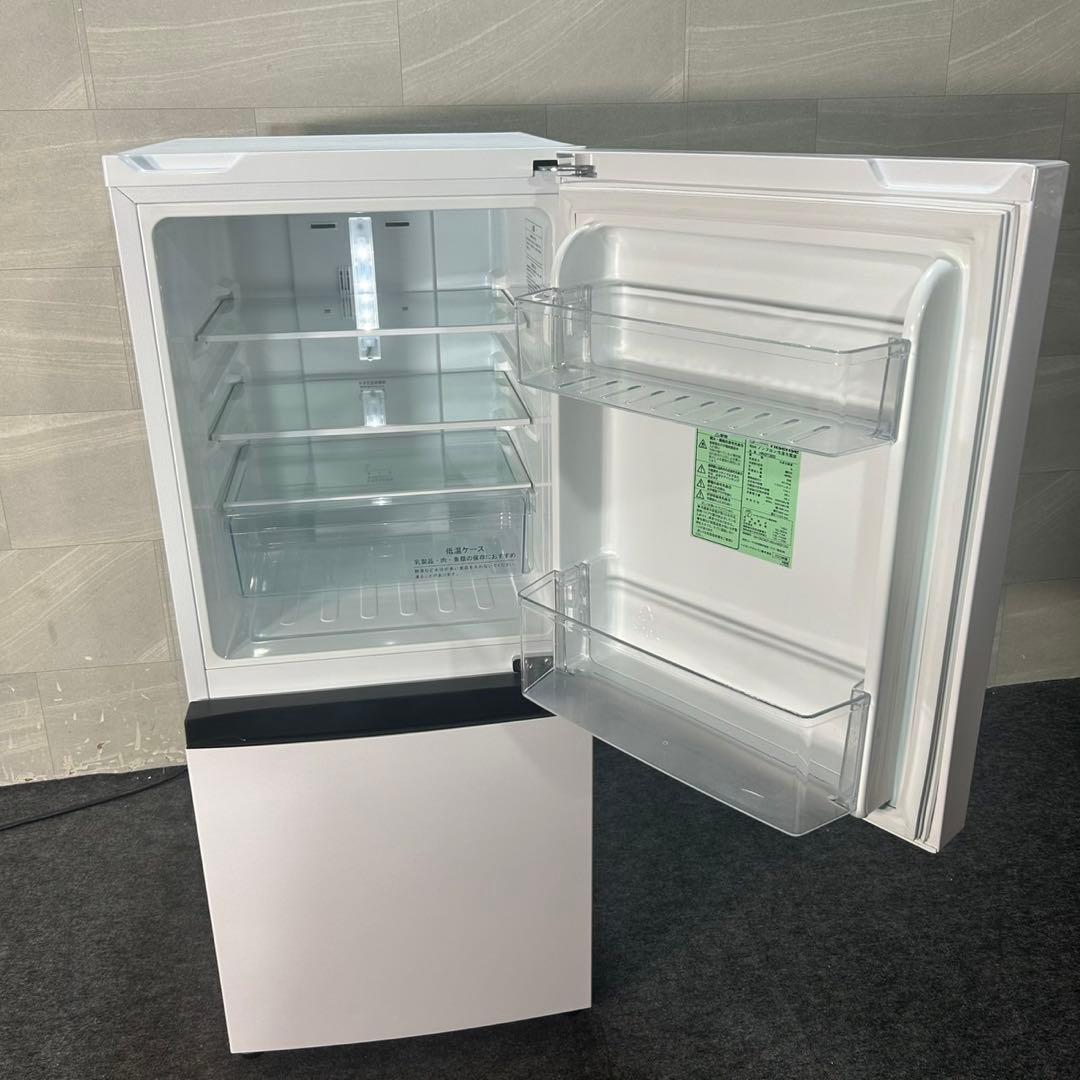 生活家電2点セット 2020年 冷蔵庫 洗濯機 お買い得 格安 d4138