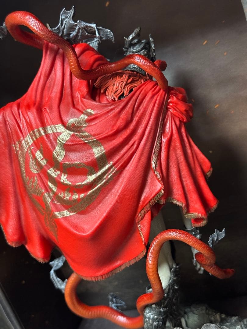 エルデンリング　串刺し公 メスメル　フィギュア