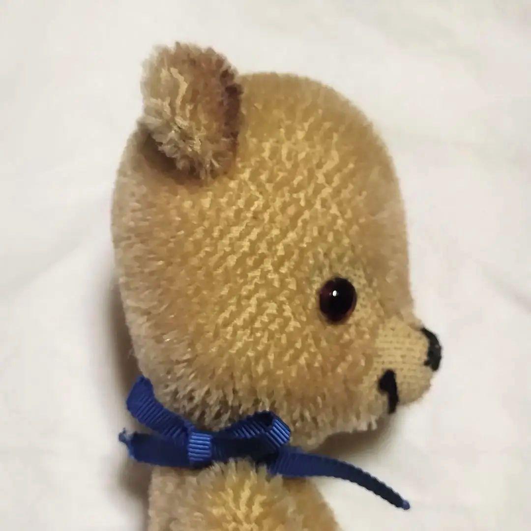 加藤日砂　テディベア