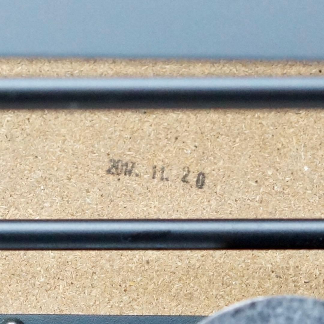 【美品】吉澤 ピアノ補助ペダル AX-T1／メンテナンス済／高さ無段階調整