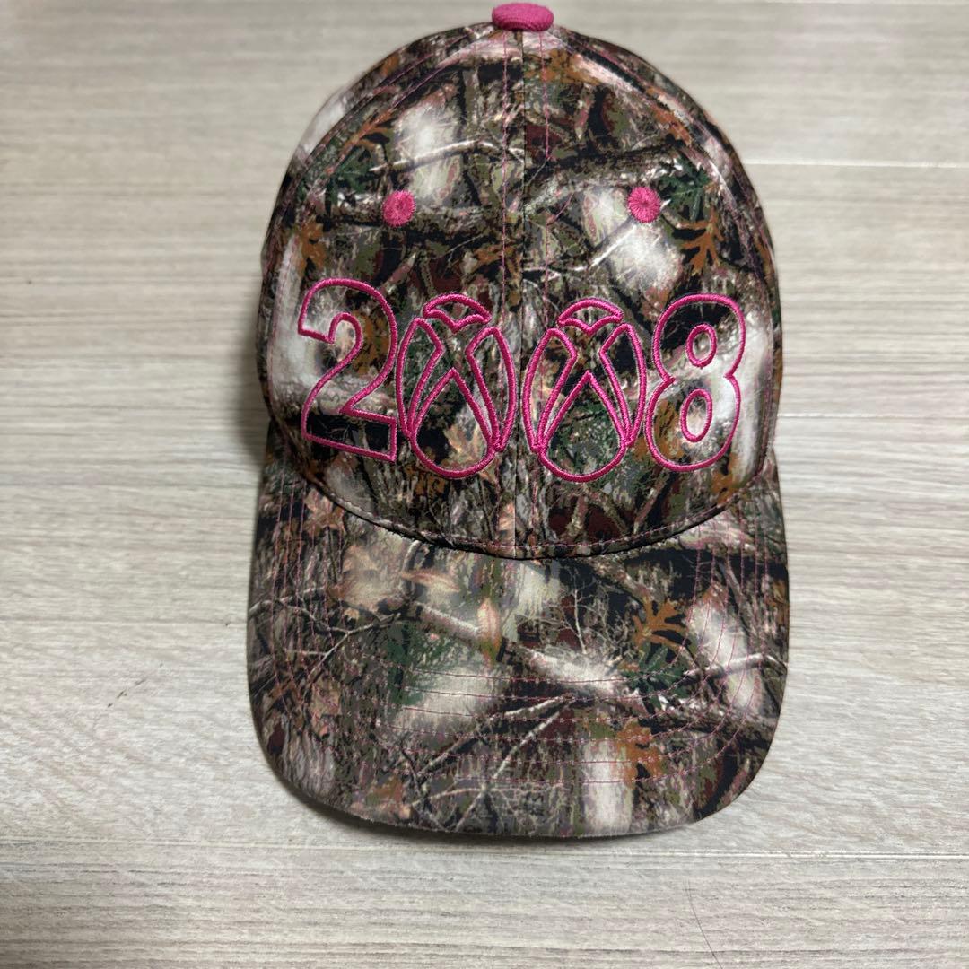 fuck this industry 迷彩 キャップ fti 希少 カラー fuckthisindustry