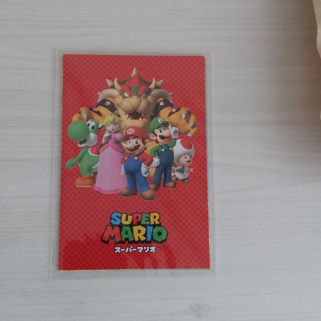 スーパーマリオブラザーズ　35周年ピンバッジ　フルセット