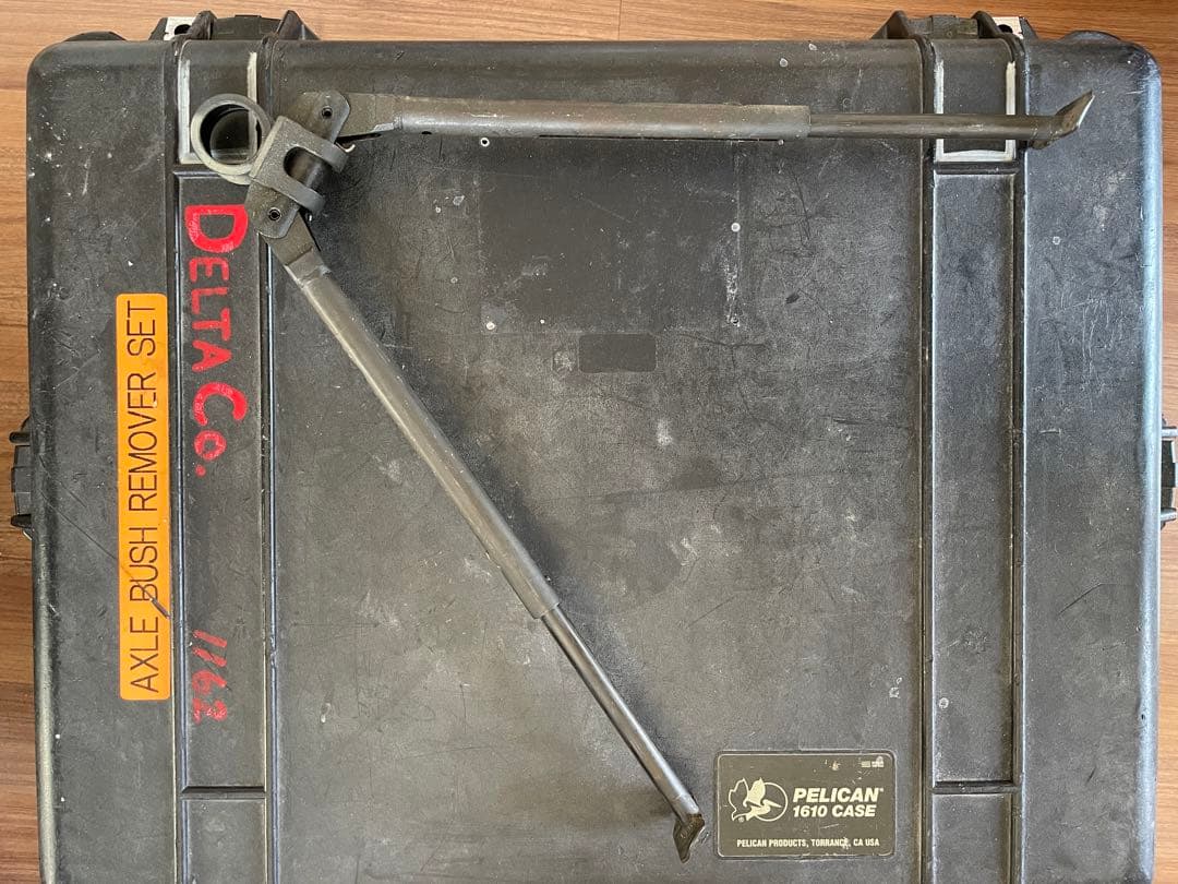 FN M249 MK46 実物バイポッド