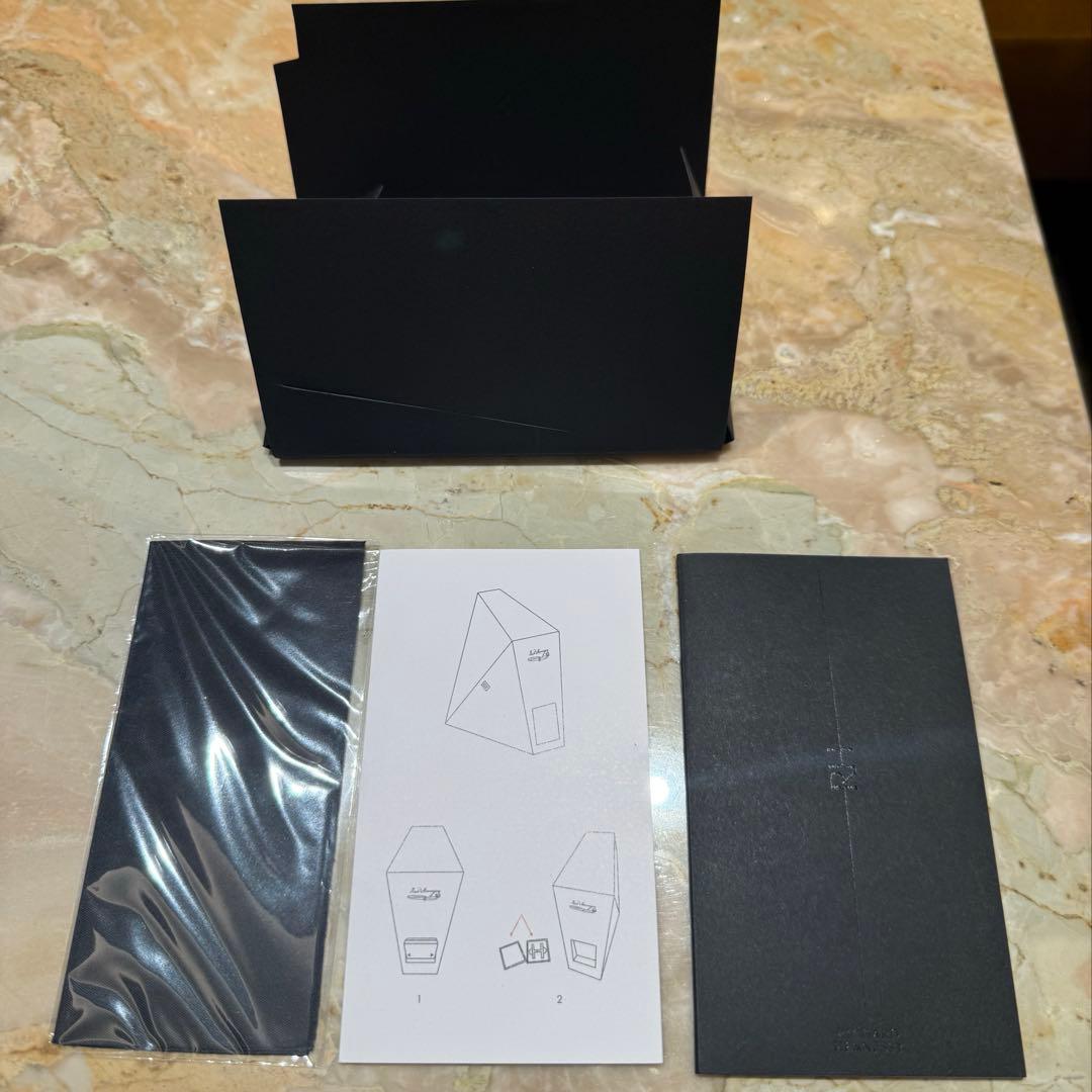 最新型 極美品】リシャール RICHARD HENNESSY 空瓶 全セット