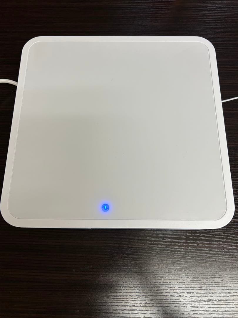 エアレジ スター精密mPOP10CI バーコードリーダー付き 有線接続モデル