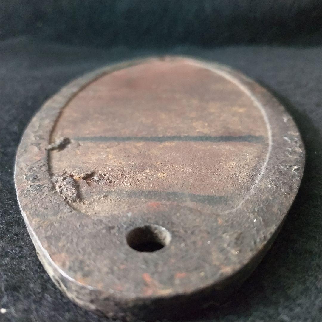 国鉄 銘板 汽車会社3枚