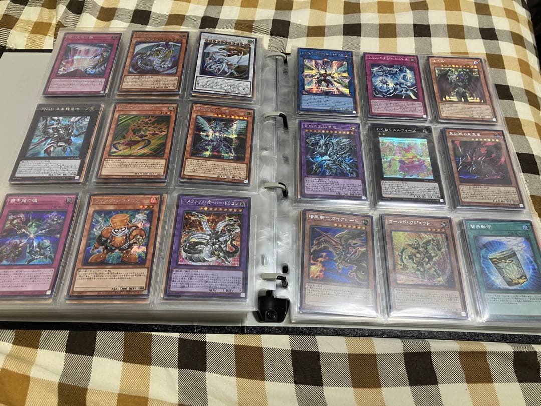 遊戯王 まとめ売り プリズマ ホロ レリーフ シークレット他計540枚