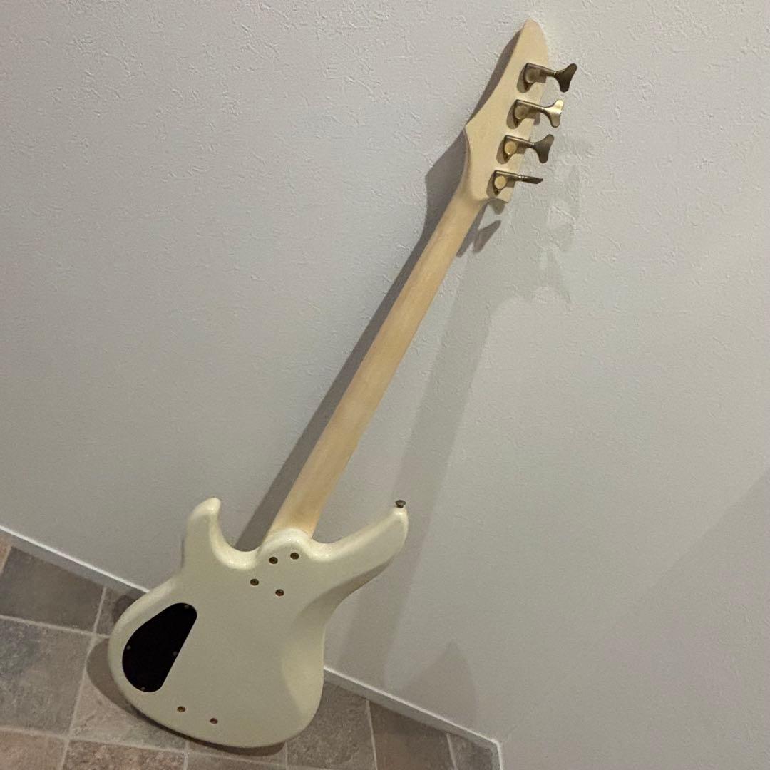 希少品】Tokai トーカイ 80年代ベース LBX50